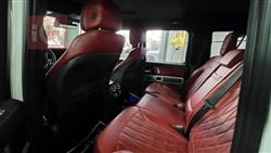 مرسيدس بنز G-Class